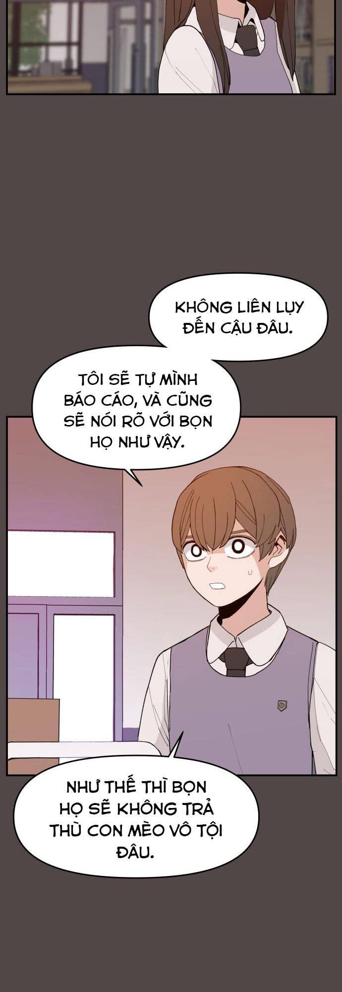 Lớp Học Phản Diện Chapter 85 - 62
