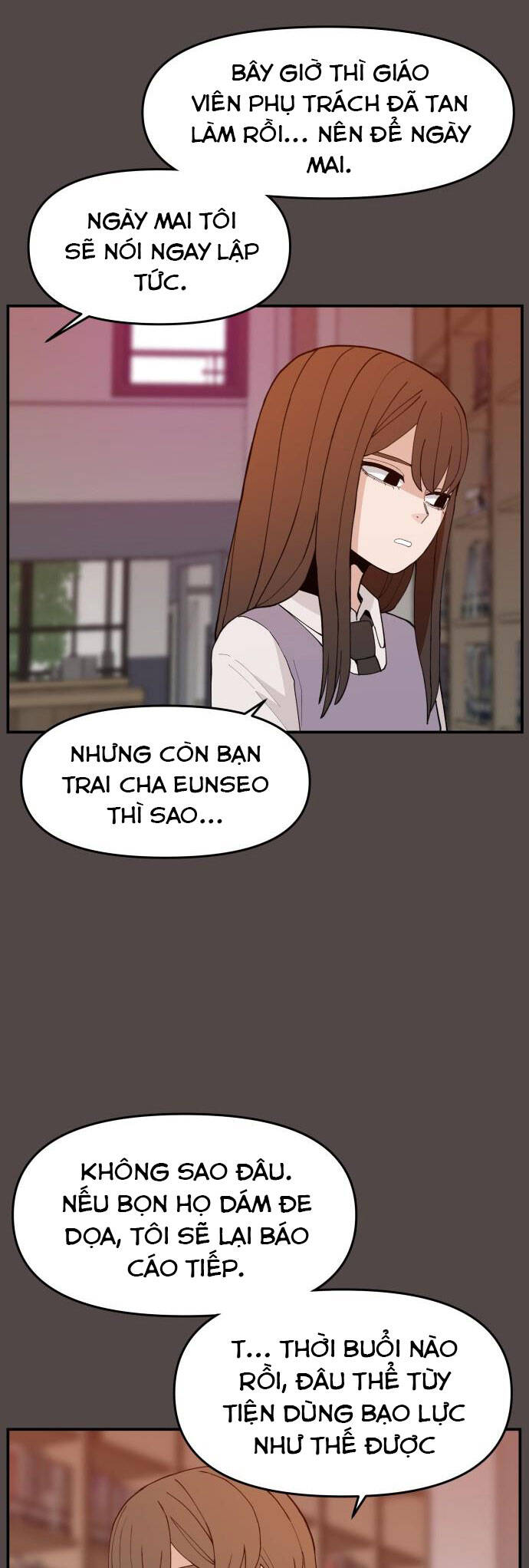 Lớp Học Phản Diện Chapter 85 - 63