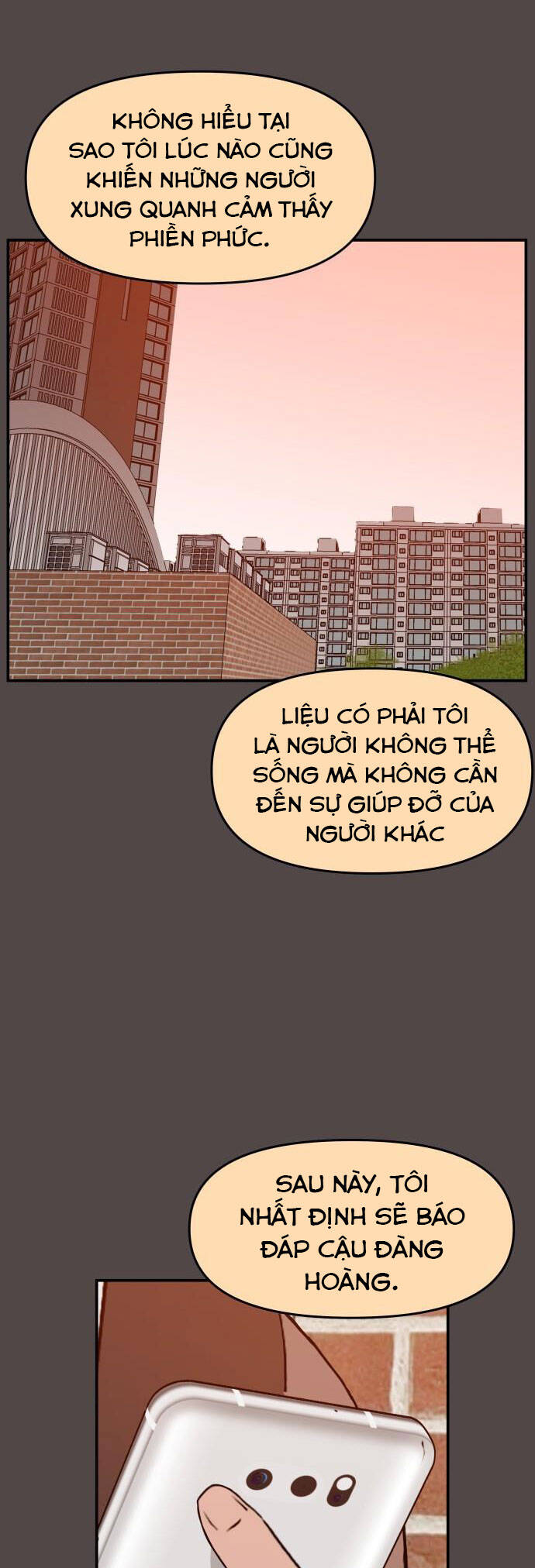 Lớp Học Phản Diện Chapter 85 - 67