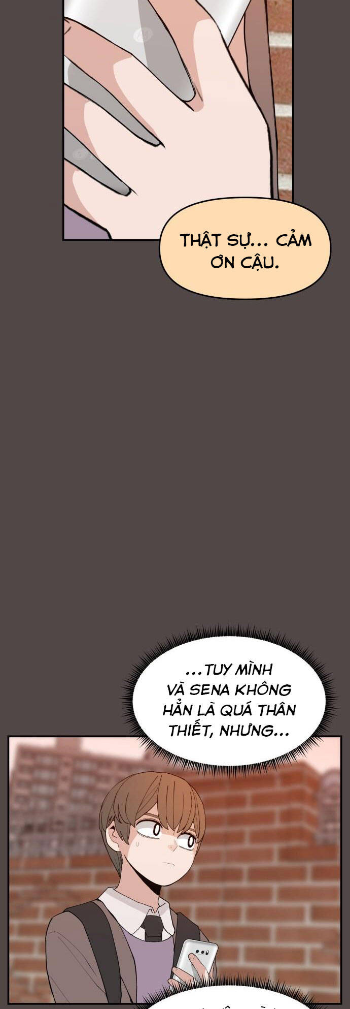 Lớp Học Phản Diện Chapter 85 - 68