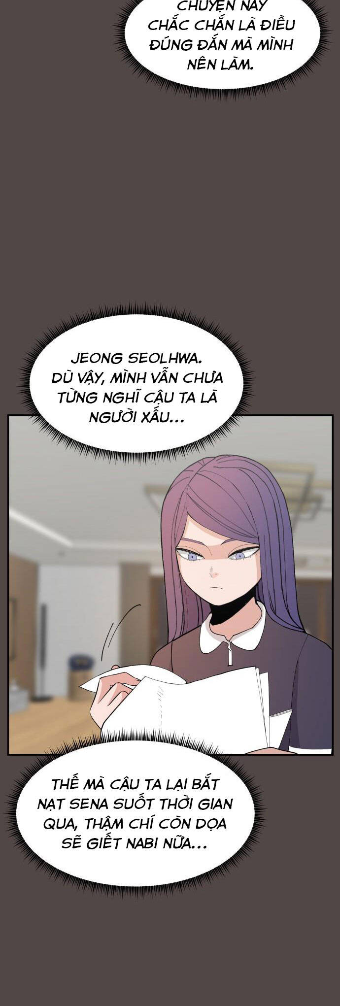 Lớp Học Phản Diện Chapter 85 - 69