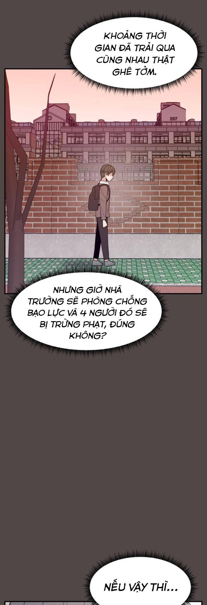 Lớp Học Phản Diện Chapter 85 - 70