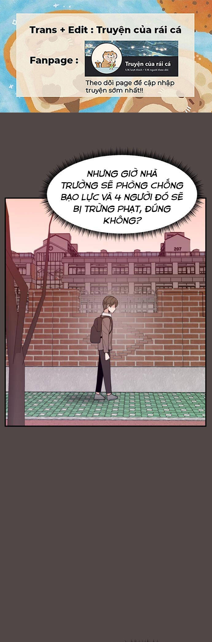 Lớp Học Phản Diện Chapter 86 - 1