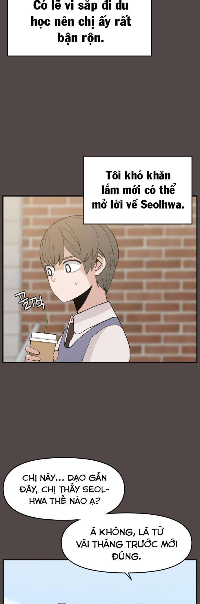 Lớp Học Phản Diện Chapter 86 - 5