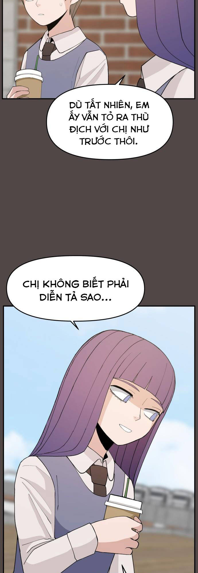 Lớp Học Phản Diện Chapter 86 - 8