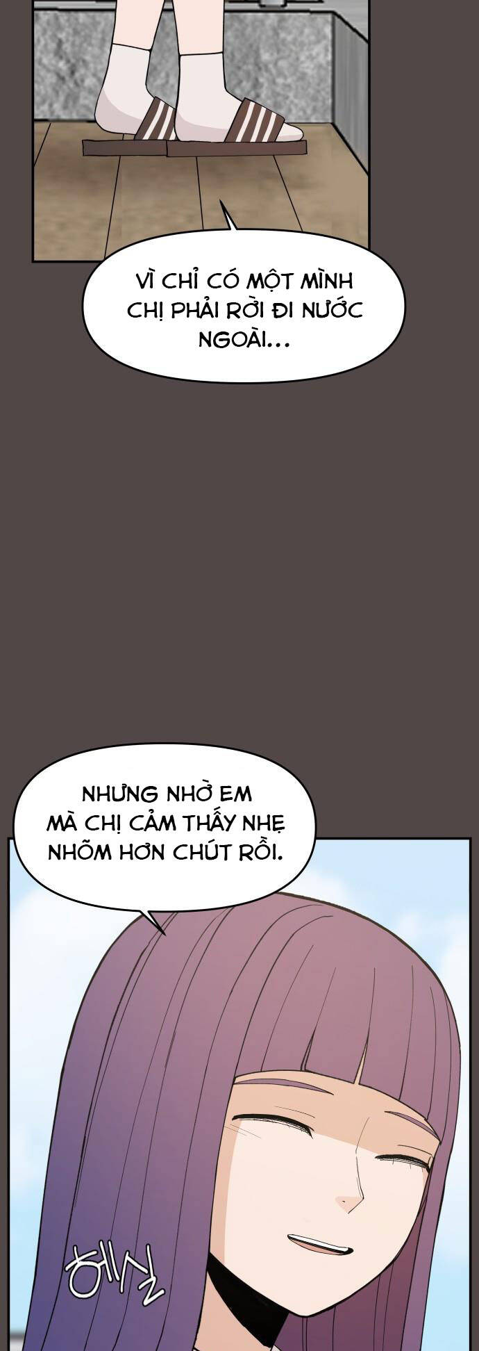 Lớp Học Phản Diện Chapter 86 - 11