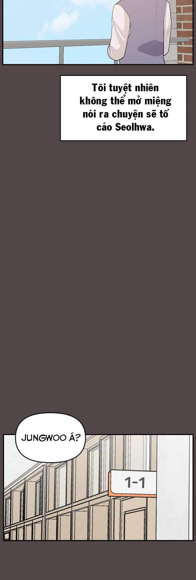 Lớp Học Phản Diện Chapter 86 - 13