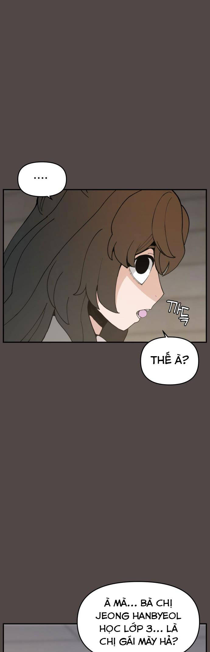 Lớp Học Phản Diện Chapter 86 - 21