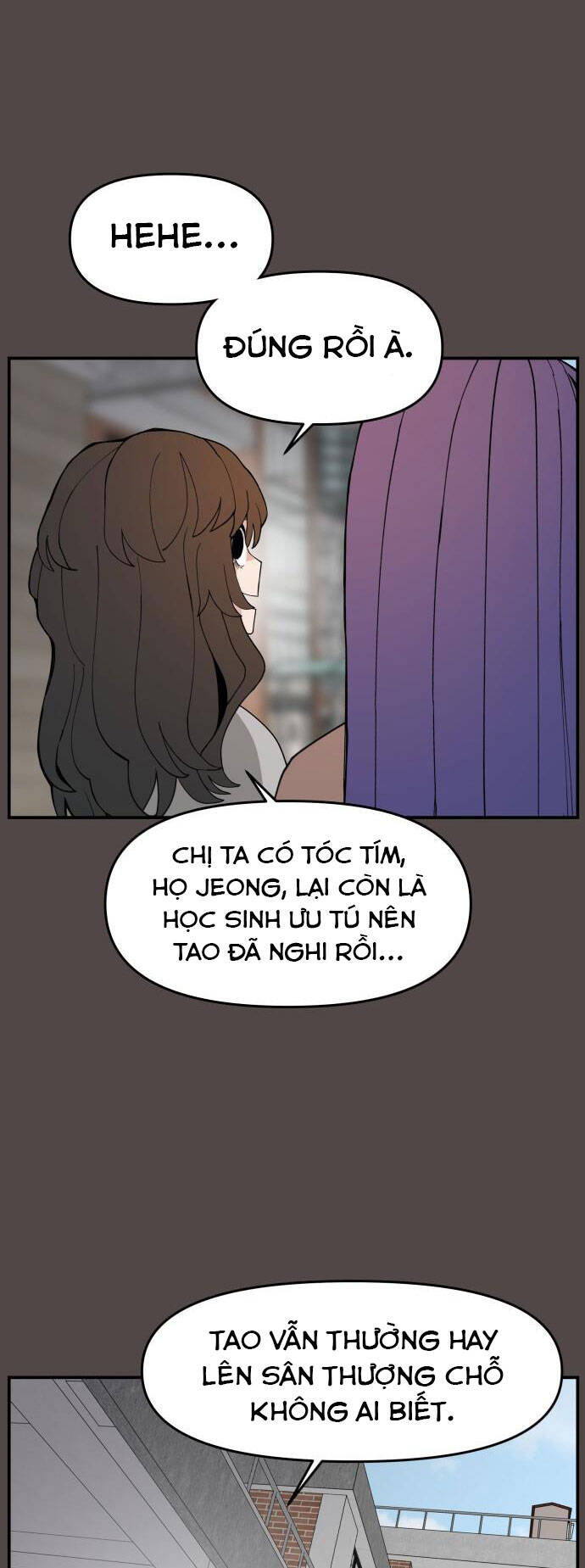 Lớp Học Phản Diện Chapter 86 - 23