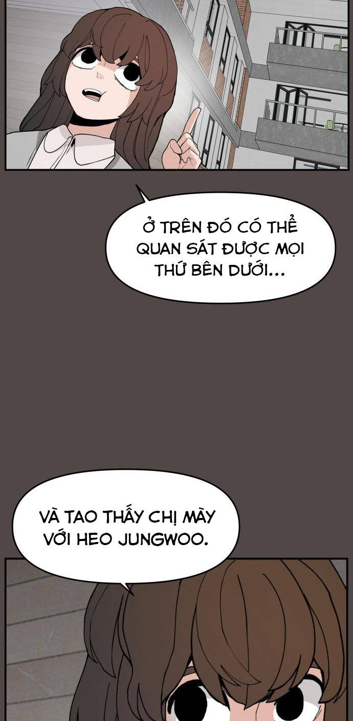 Lớp Học Phản Diện Chapter 86 - 24
