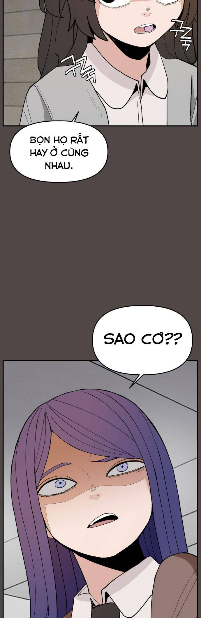 Lớp Học Phản Diện Chapter 86 - 25