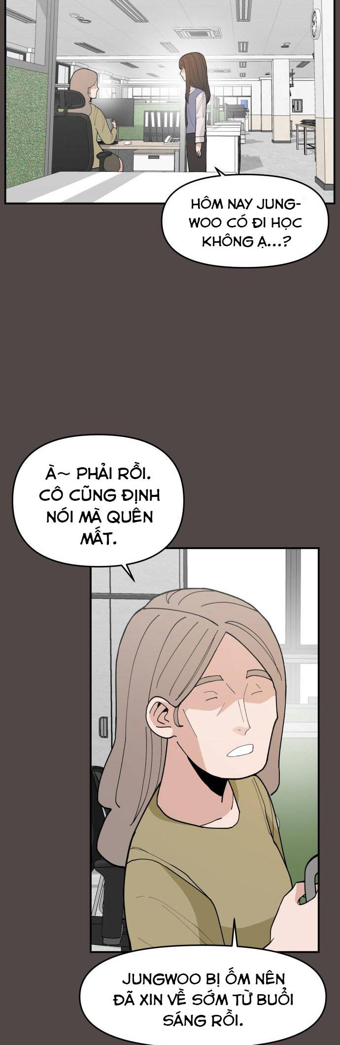 Lớp Học Phản Diện Chapter 86 - 27