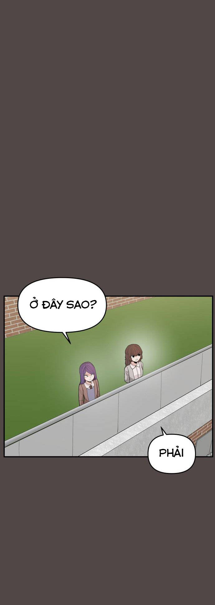 Lớp Học Phản Diện Chapter 86 - 35