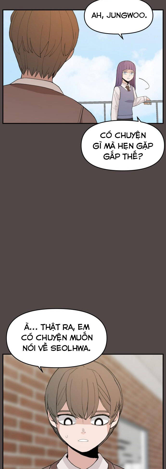 Lớp Học Phản Diện Chapter 86 - 42