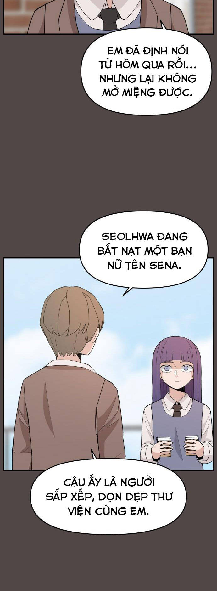 Lớp Học Phản Diện Chapter 86 - 43