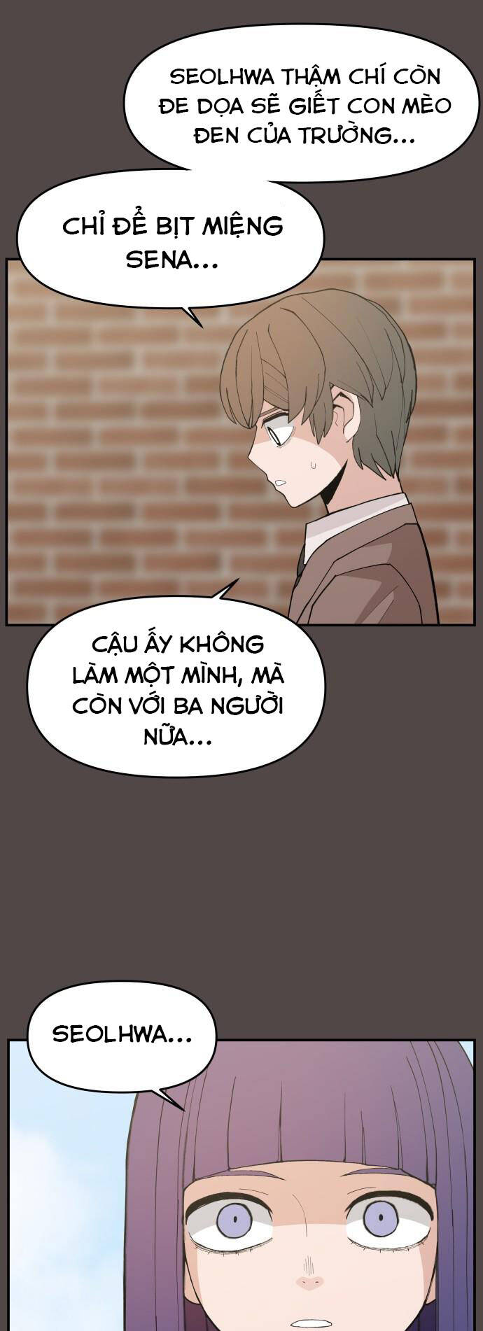 Lớp Học Phản Diện Chapter 86 - 44