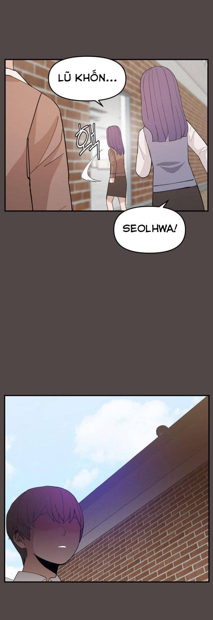 Lớp Học Phản Diện Chapter 86 - 50