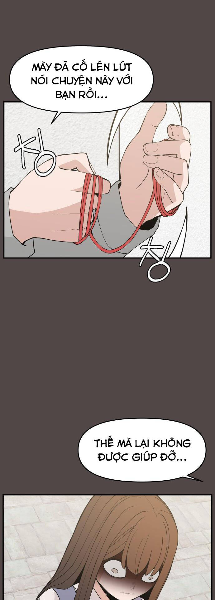 Lớp Học Phản Diện Chapter 86 - 53