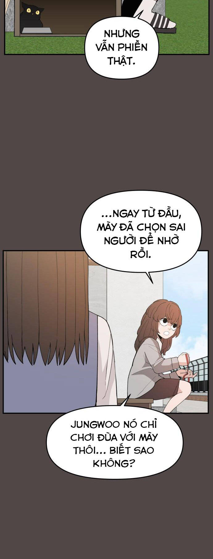 Lớp Học Phản Diện Chapter 86 - 55