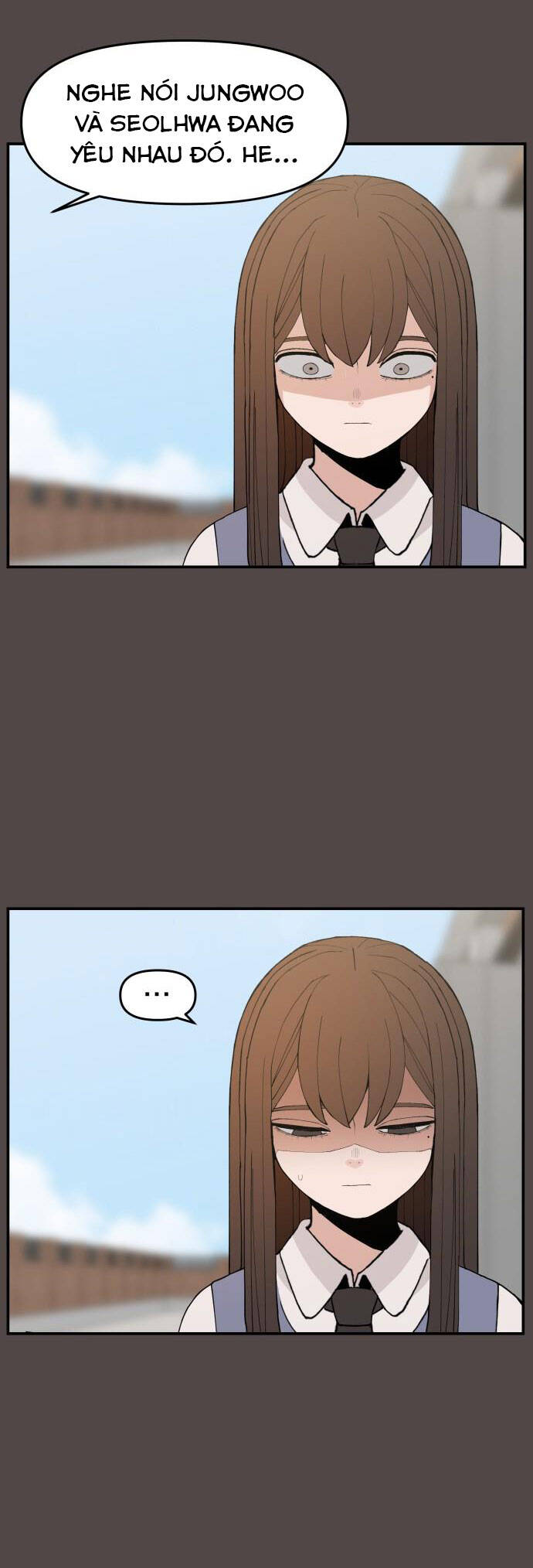 Lớp Học Phản Diện Chapter 86 - 56