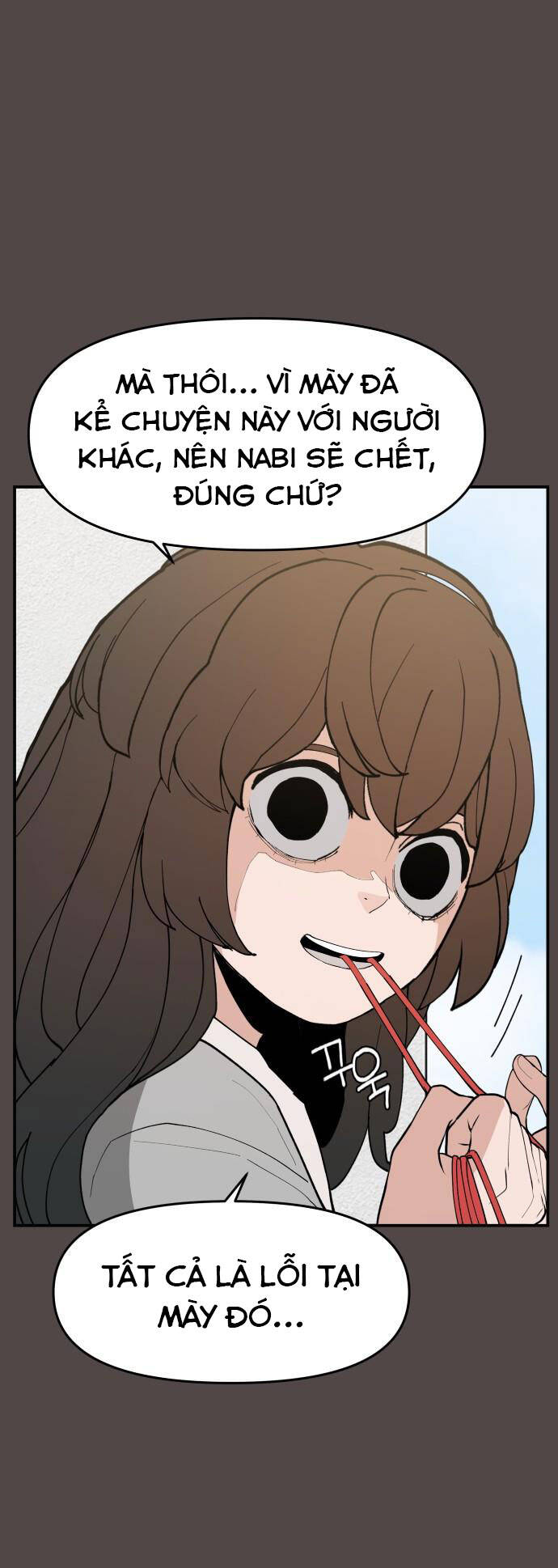 Lớp Học Phản Diện Chapter 86 - 57