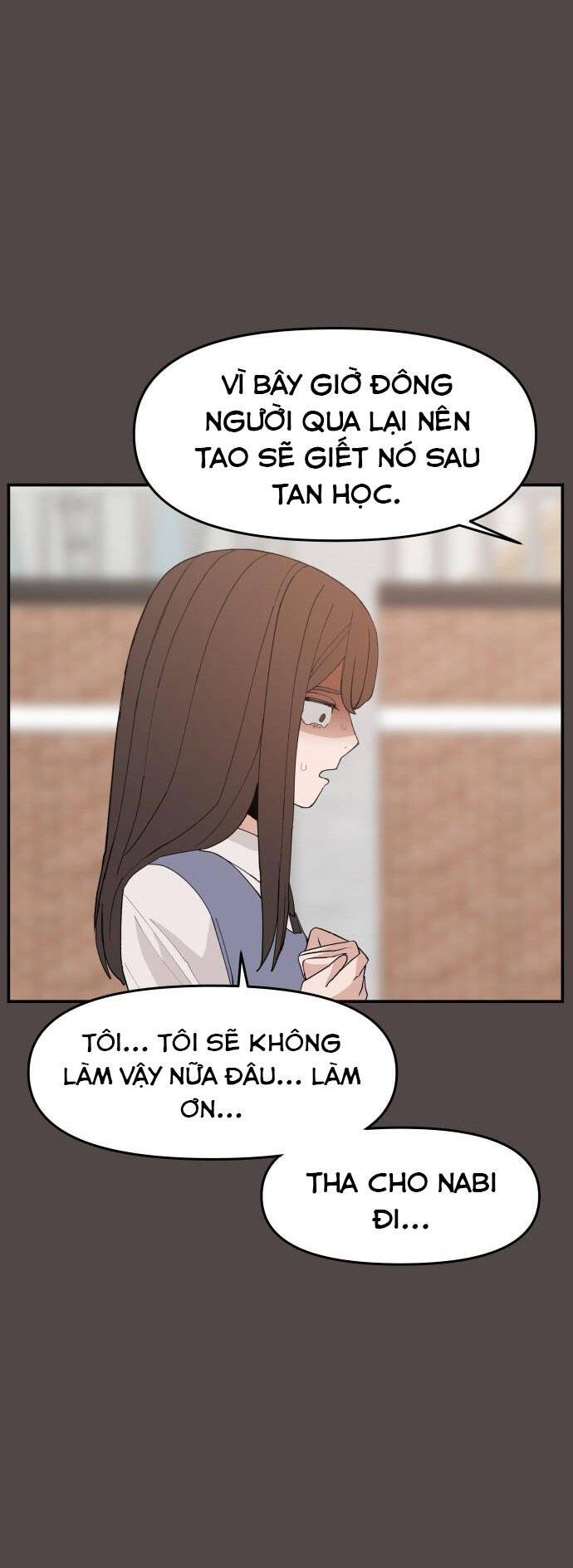 Lớp Học Phản Diện Chapter 86 - 58