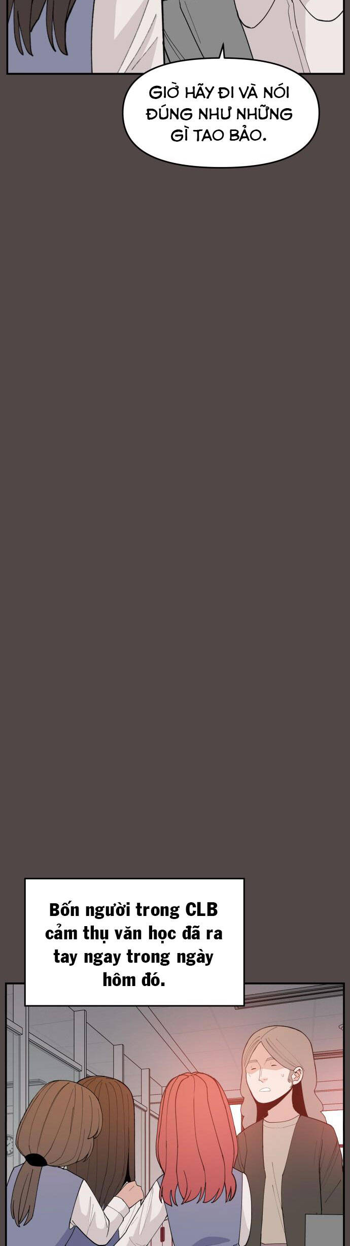 Lớp Học Phản Diện Chapter 86 - 60