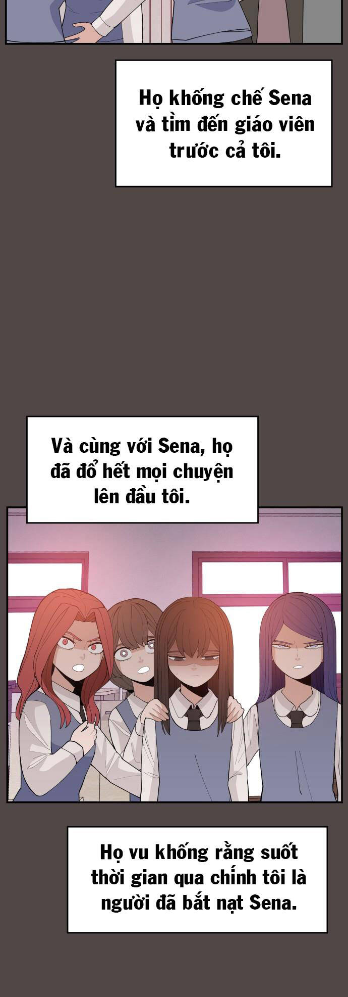 Lớp Học Phản Diện Chapter 86 - 61