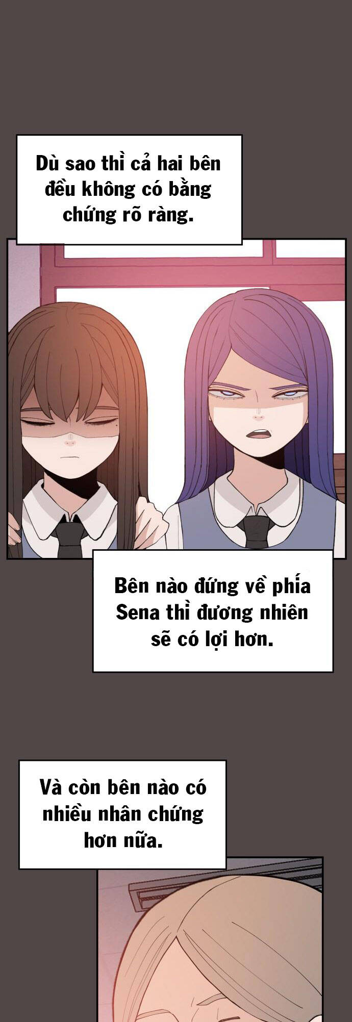 Lớp Học Phản Diện Chapter 86 - 62