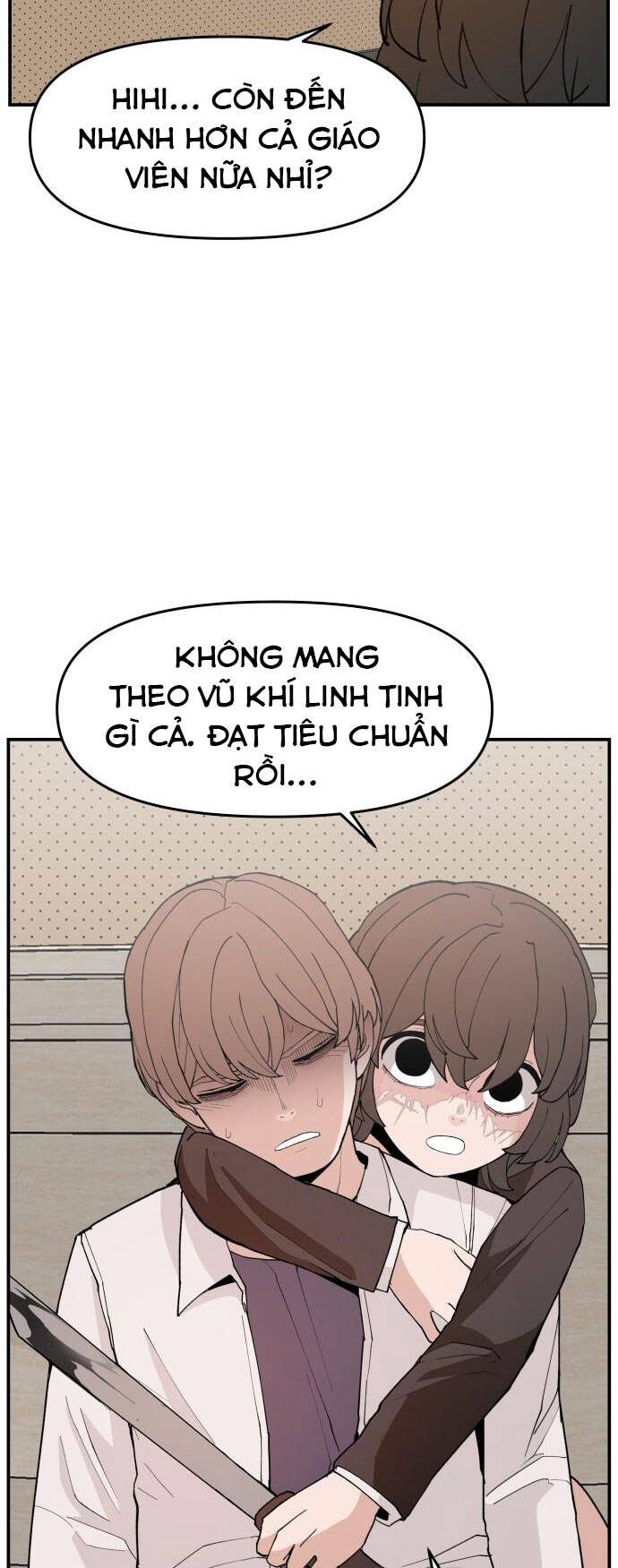 Lớp Học Phản Diện Chapter 86 - 68