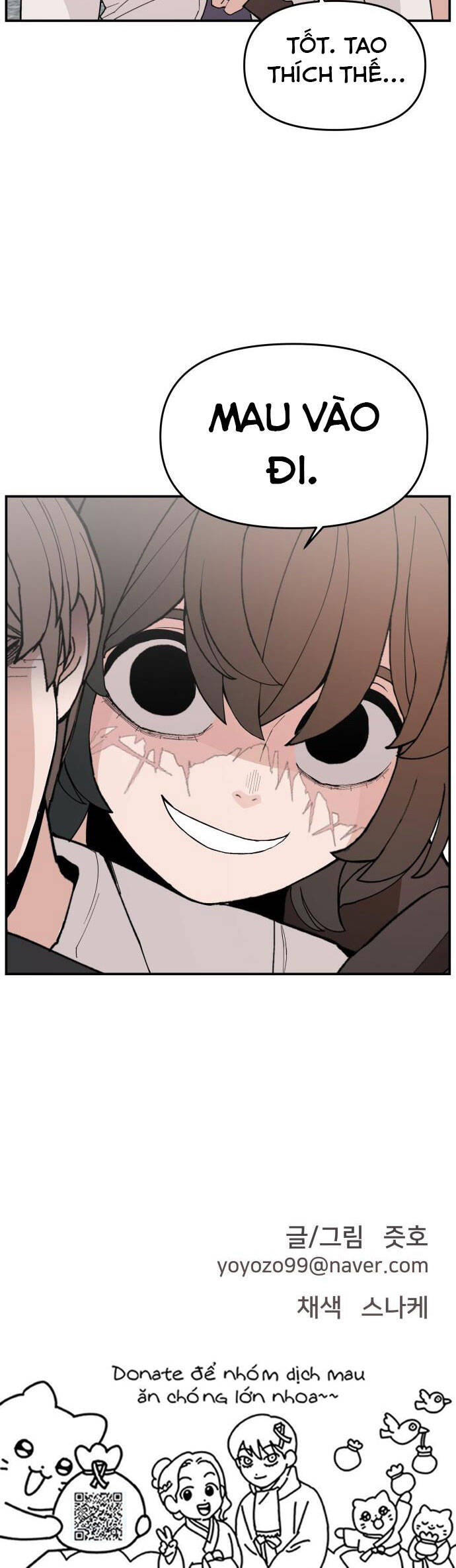 Lớp Học Phản Diện Chapter 86 - 69