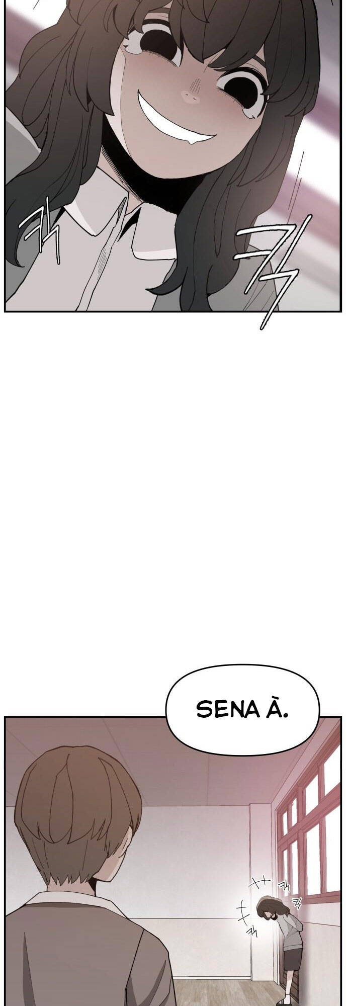 Lớp Học Phản Diện Chapter 87 - 2