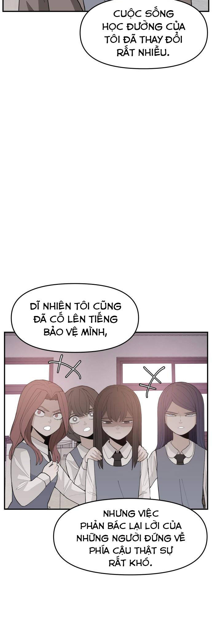 Lớp Học Phản Diện Chapter 87 - 4