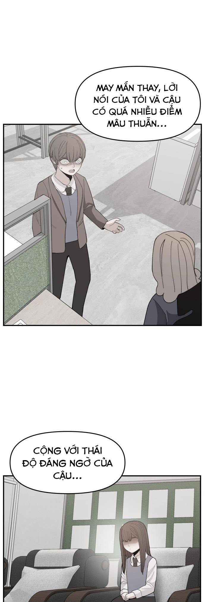 Lớp Học Phản Diện Chapter 87 - 5