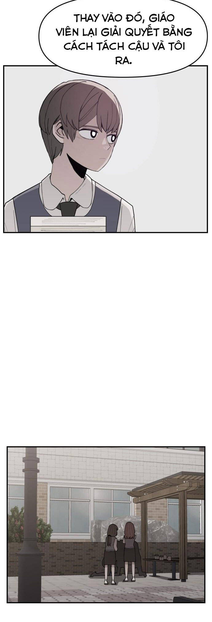 Lớp Học Phản Diện Chapter 87 - 7