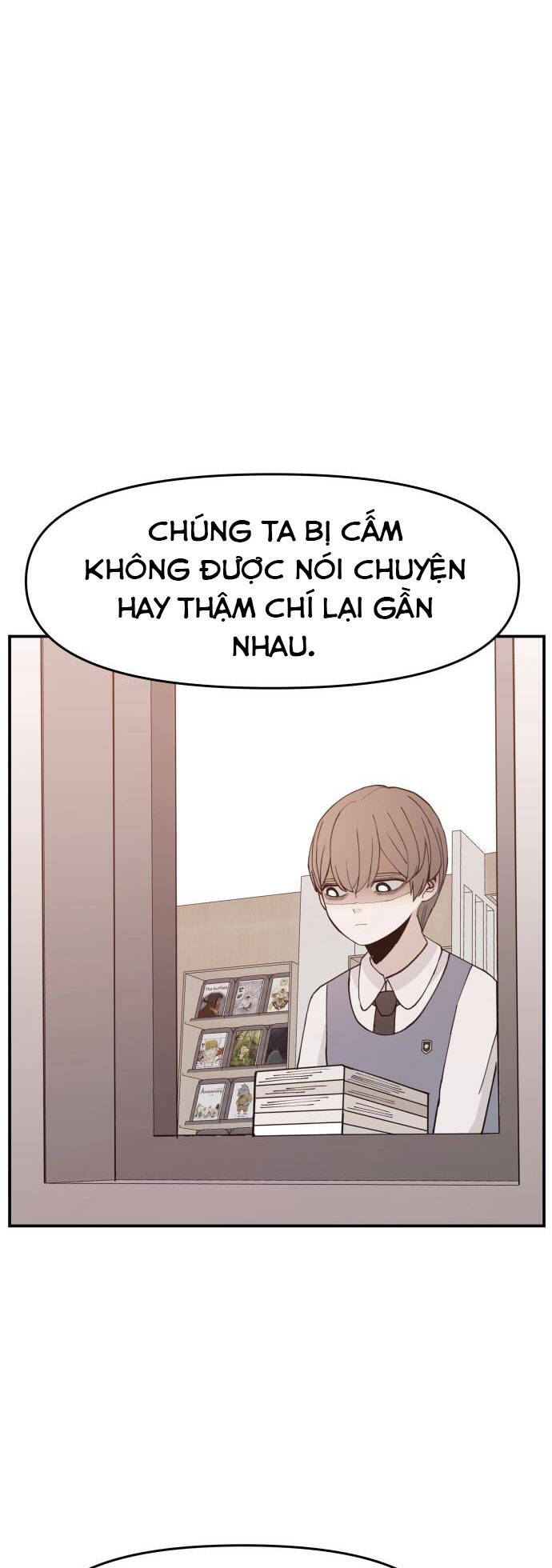 Lớp Học Phản Diện Chapter 87 - 8