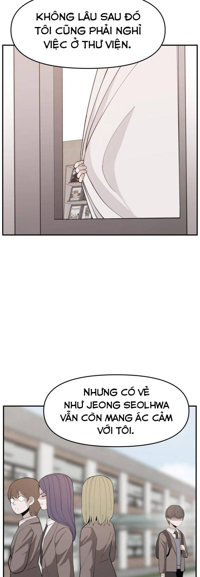 Lớp Học Phản Diện Chapter 87 - 9