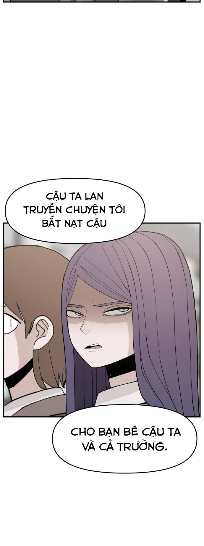 Lớp Học Phản Diện Chapter 87 - 10