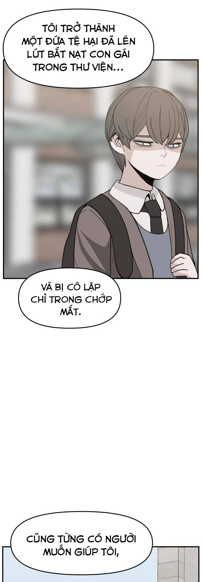 Lớp Học Phản Diện Chapter 87 - 11