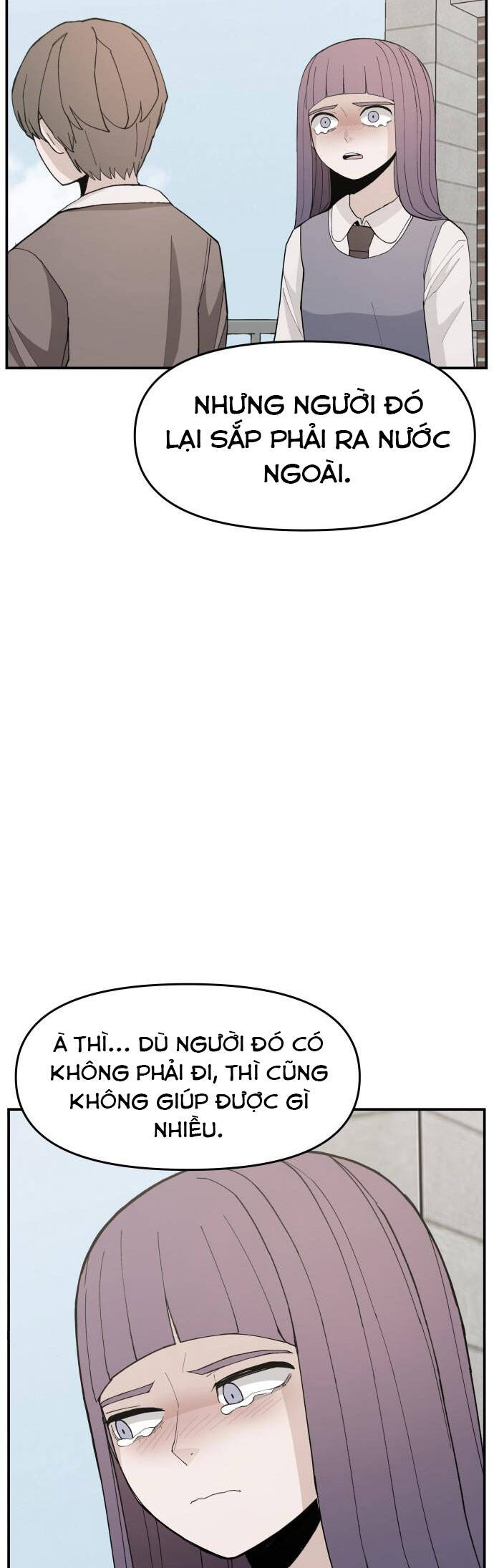 Lớp Học Phản Diện Chapter 87 - 12