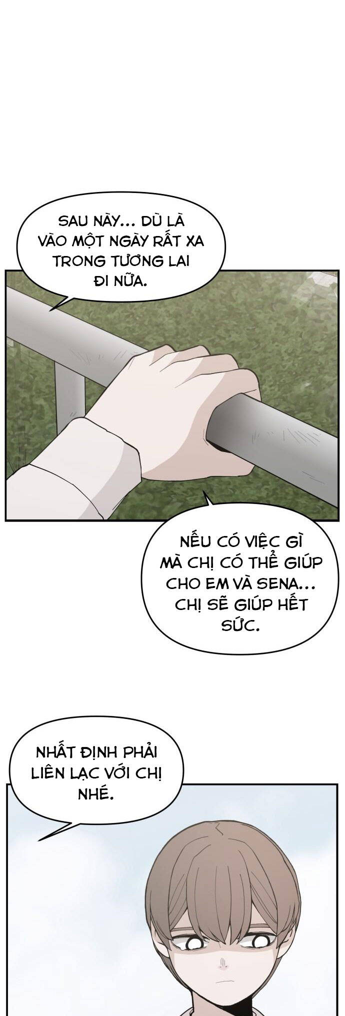 Lớp Học Phản Diện Chapter 87 - 14