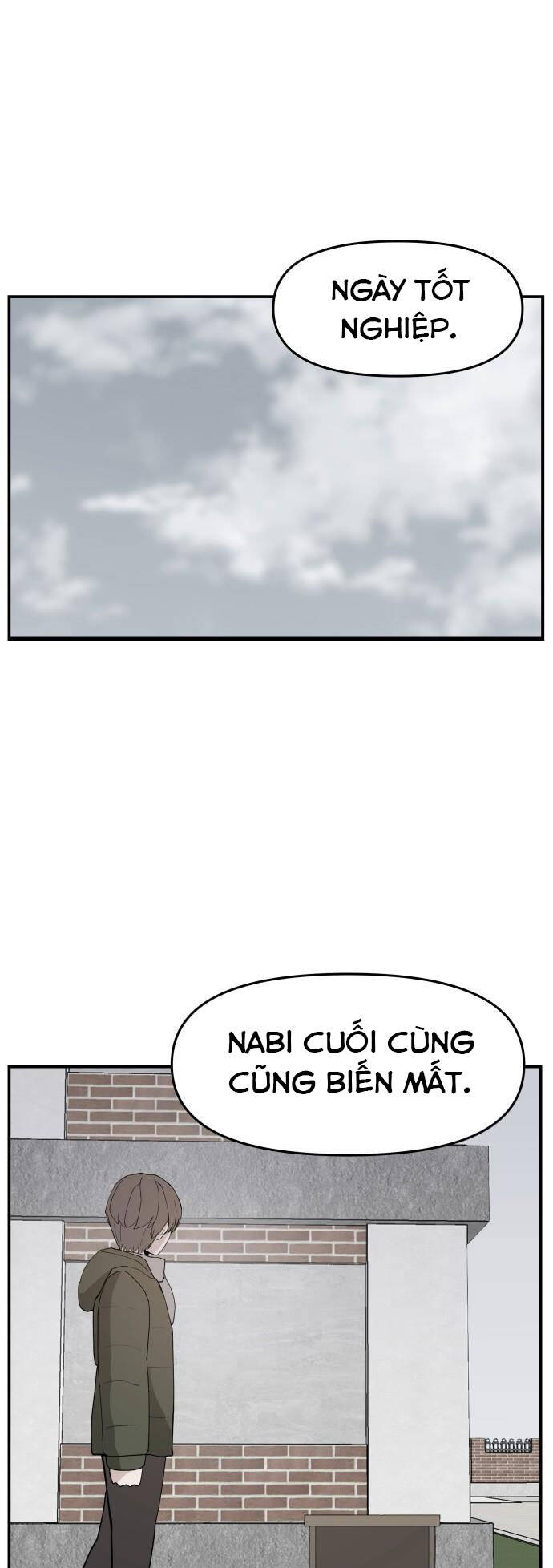 Lớp Học Phản Diện Chapter 87 - 16