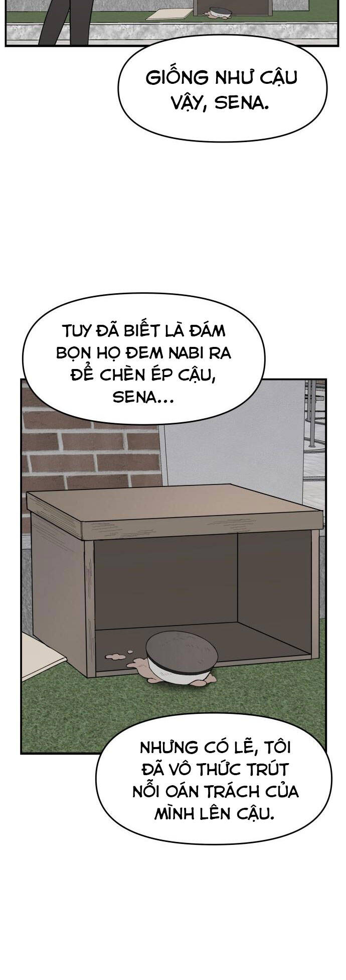 Lớp Học Phản Diện Chapter 87 - 17