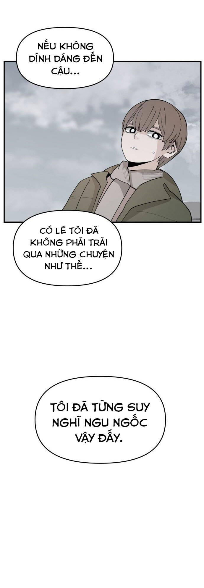 Lớp Học Phản Diện Chapter 87 - 18