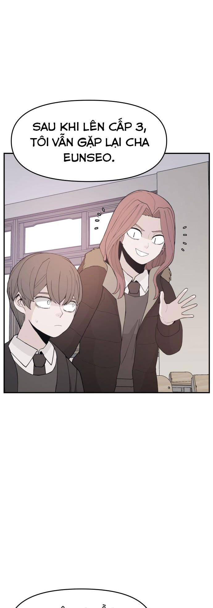 Lớp Học Phản Diện Chapter 87 - 19
