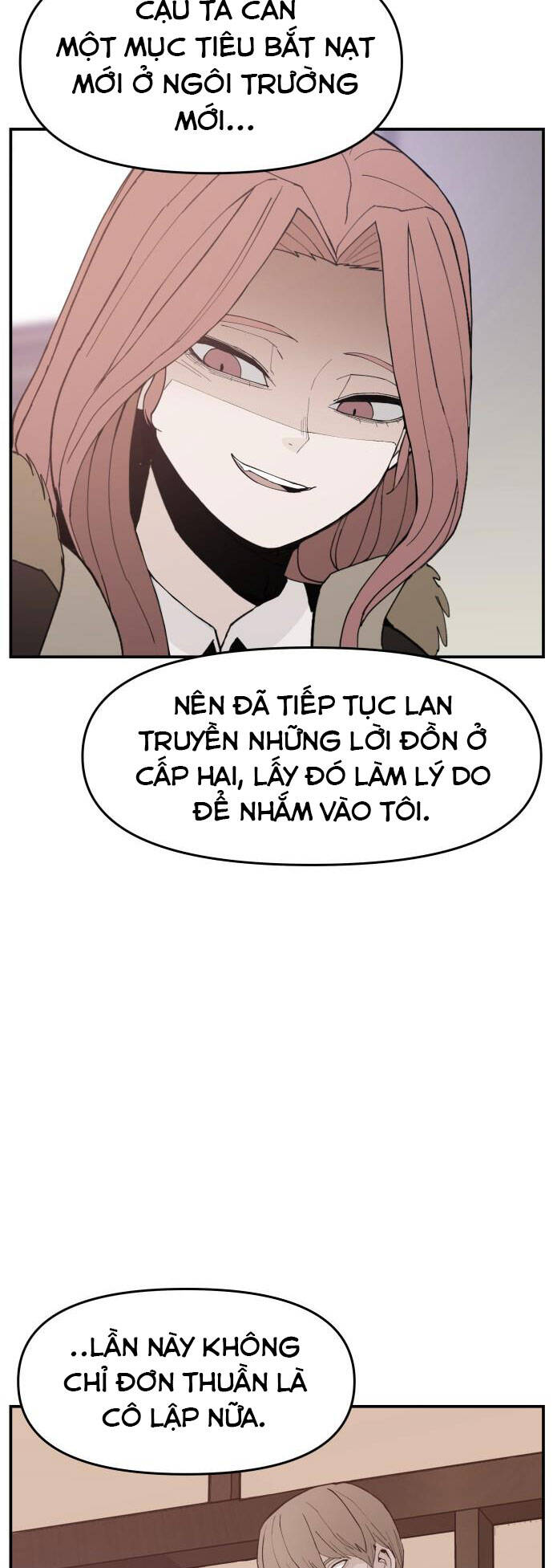 Lớp Học Phản Diện Chapter 87 - 20