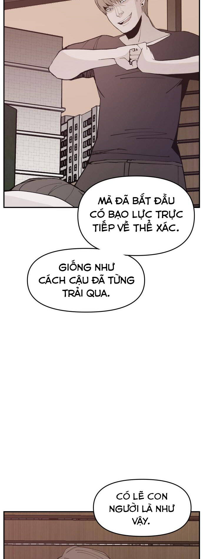 Lớp Học Phản Diện Chapter 87 - 21