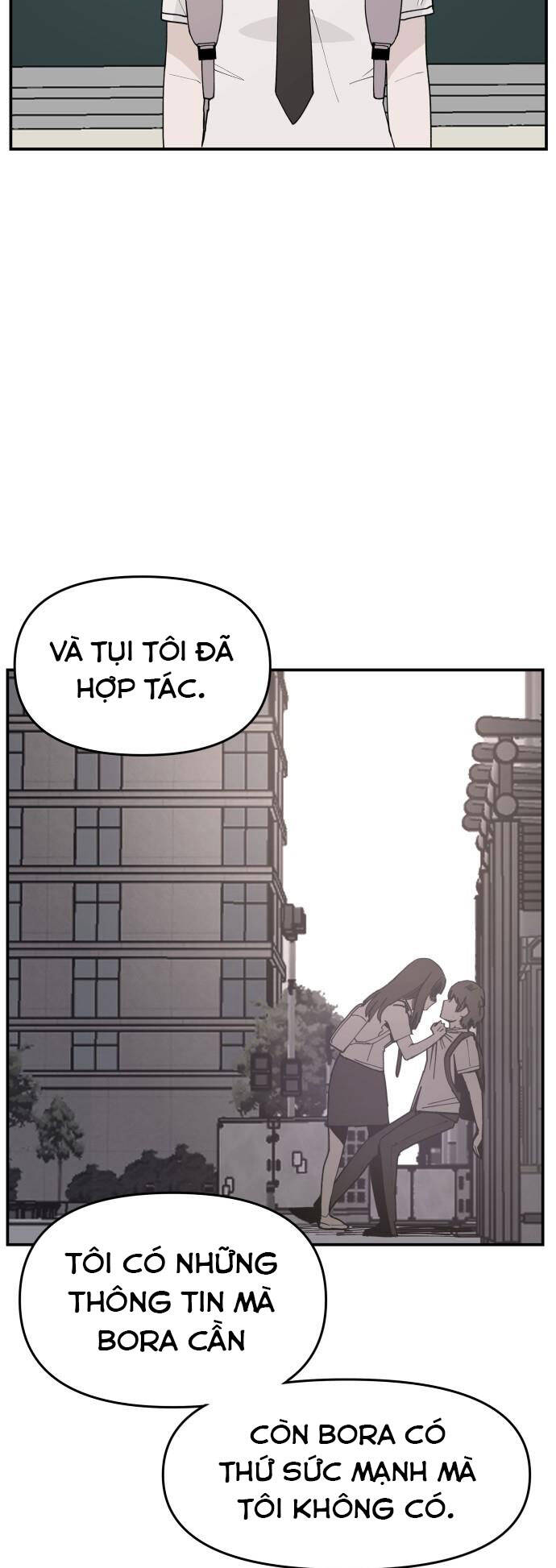 Lớp Học Phản Diện Chapter 87 - 23