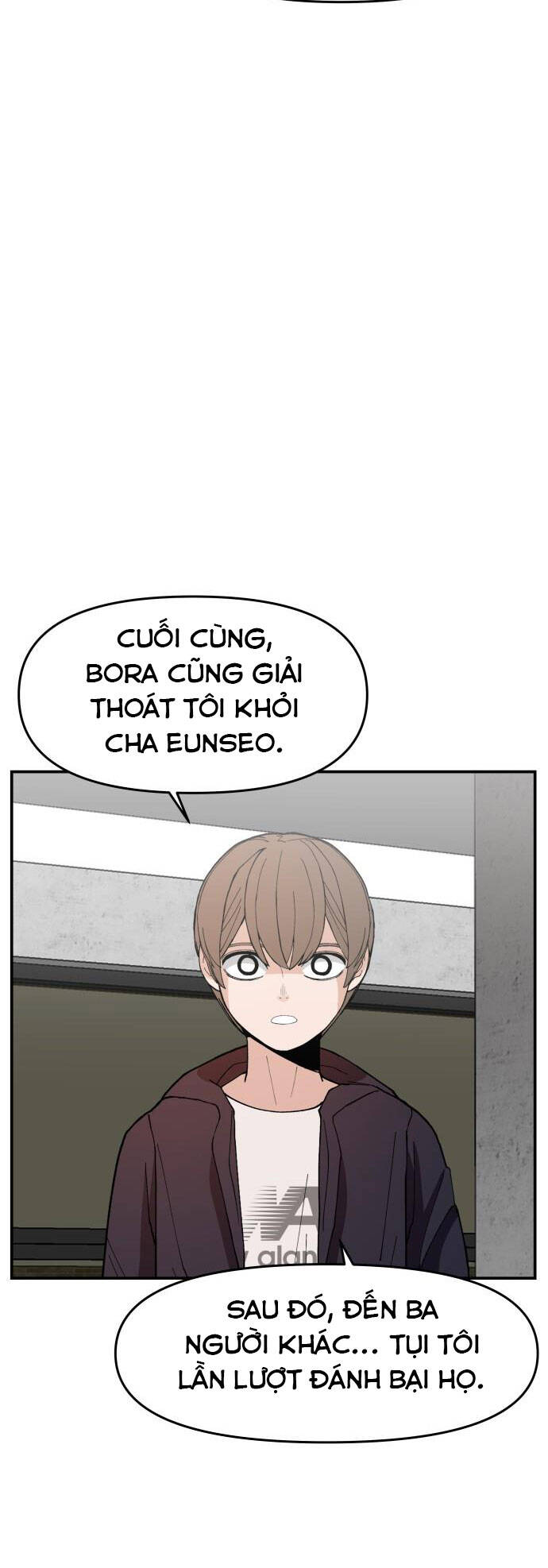 Lớp Học Phản Diện Chapter 87 - 24