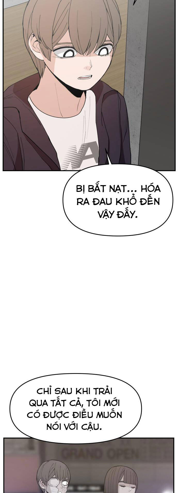 Lớp Học Phản Diện Chapter 87 - 26